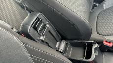 Ford Puma 1.0 EcoBoost Hybrid mHEV Titanium 5dr Petrol Hatchback